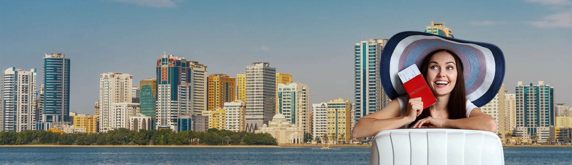 30, 60 days visit visa price